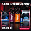 Pack Intérieur PRO