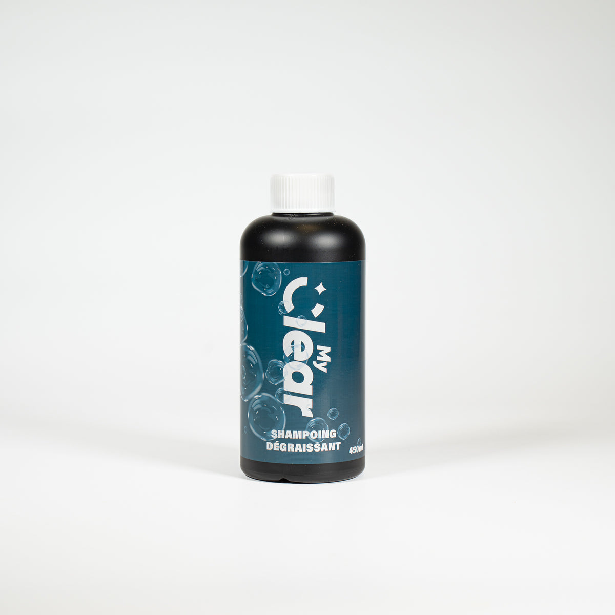 Shampoing auto dégraissant concentré 450 ml – Myclear