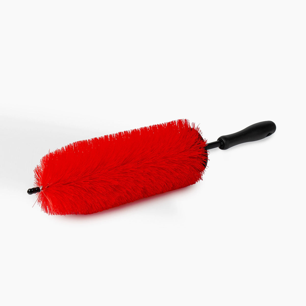 Brosse longue pour jantes