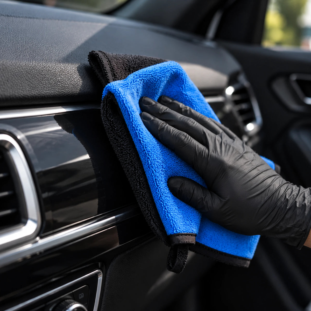 Microfibre Premium