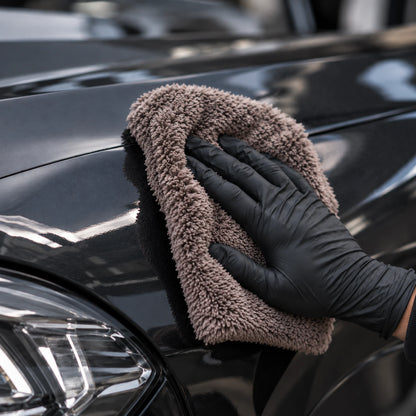 Microfibre pour Finition Carrosserie