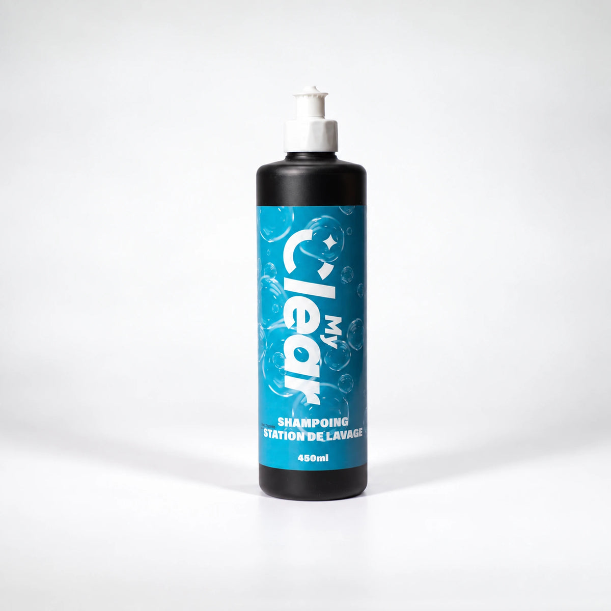 Shampoing Station de Lavage